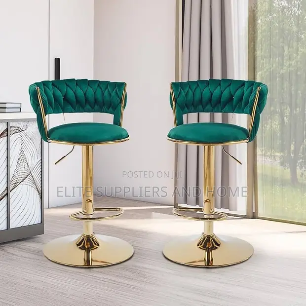 Creative Seating System Bar Chair / Stool - 1