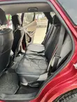 Hyundai Santa Fe 2015 Burgundy - 5