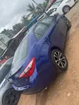 Toyota Corolla 2016 - Blue, Foreign Used - 5