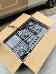 New Kenwood 90cm 4 Gas + 1 Electric Cooker - 1