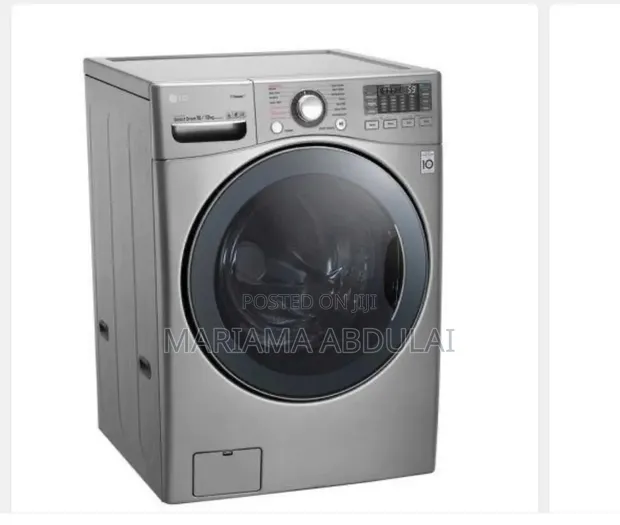 Brand New Nasco Washing Machine - 1