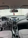 2016 Hyundai Elantra SE Sedan - 1