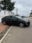 2016 Hyundai Elantra SE Sedan - 2