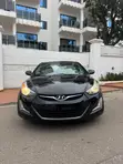 2016 Hyundai Elantra SE Sedan - 4