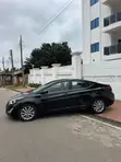 2016 Hyundai Elantra SE Sedan - 5