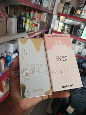 Fragrance World Eclaire Mini Eau de Parfum