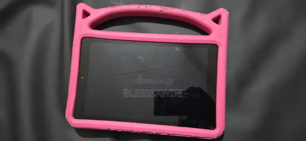 Amazon Fire HD 10 32GB Pink - 1