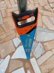 24-Inch Professional Woodworking Hand Saw - 2