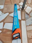 24-Inch Professional Woodworking Hand Saw - 3
