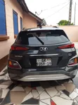 Hyundai Kona 2018 Full Option - 2