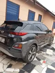 Hyundai Kona 2018 Full Option - 4