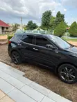 Hyundai Santa Fe SE AWD 2016 Black - 5