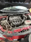 Toyota Corolla 2010 Red - 2