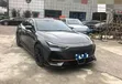2023 Black Car - 1