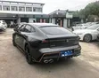 2023 Black Car - 2