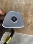 Hyundai Elantra Rear View Mirror with Reverse Camera (2019-2020) - 1