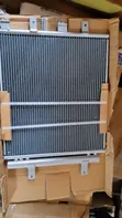 Honda Civic AC Condenser - New - 1