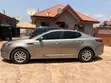 Kia Optima 2013 Gray - 1