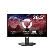 Lenovo Legion R27qd-10 27" 240Hz QHD Gaming Monitor - 4