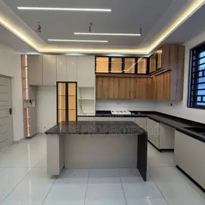 4-Bedroom Luxury House for Sale in East Legon Hills, Accra