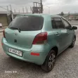 Toyota Vitz 1.3 FWD 3dr 2010 Green - 4