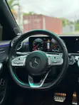 Mercedes-Benz CLA-Class CLA 250 4MATIC Sedan 2021 White - 2