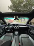 Mercedes-Benz CLA-Class CLA 250 4MATIC Sedan 2021 White - 3