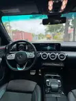 Mercedes-Benz CLA-Class CLA 250 4MATIC Sedan 2021 White - 5
