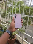 Samsung Galaxy A35 128GB Gray - 1