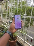 Samsung Galaxy A35 128GB Gray - 2