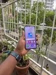Samsung Galaxy A35 128GB Gray - 3