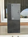 Dell OptiPlex 3050 Desktop Computer - Intel Core i5, 16GB RAM, 1TB HDD+SSD - 1