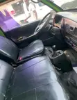 Hyundai H-100 2002 Green - 2
