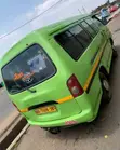 Hyundai H-100 2002 Green - 3