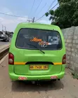 Hyundai H-100 2002 Green - 4