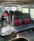 Hyundai H-100 2002 Green - 5