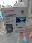 Quality Digital DVB-T2 HDTV Receiver Box - 1