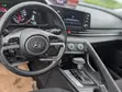 2021 Hyundai Elantra Black - 4