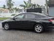 2021 Hyundai Elantra Black - 5