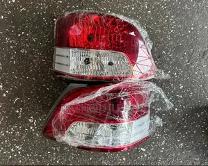 Toyota Yaris 2008 Brand New Taillights Pair