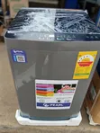 Pearl 10kg Top Load Washing Machine - 3