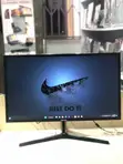 Samsung 27-inch Full HD Monitor - 4
