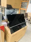 Kenwood Built-in Hood, 90cm, Stainless Steel - HOD90.450SS - 2