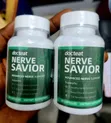 Docteat Nerve Savior for Nerve Health - 60 Capsules - 2