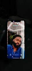 Apple iPhone 11 Pro 256GB White - 1