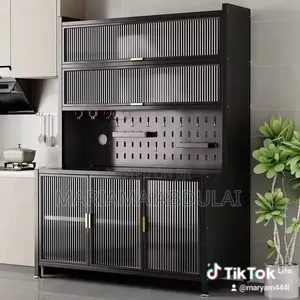 Kitchen Rack - Metal, Brand New
