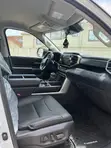 2024 Toyota Tundra SR5 CrewMax 6.5' Bed White - 4