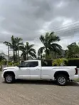 2024 Toyota Tundra SR5 CrewMax 6.5' Bed White - 5