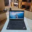 Lenovo ThinkPad T490s Laptop - Core i5, 16GB RAM, 256GB SSD - 1