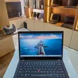 Lenovo ThinkPad T490s Laptop - Core i5, 16GB RAM, 256GB SSD - 4